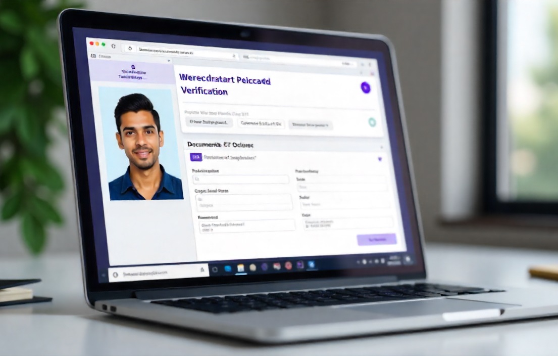 Document Verification