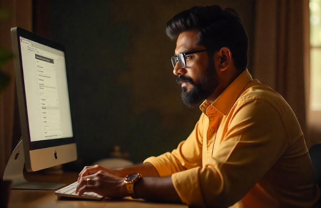 Registration Process