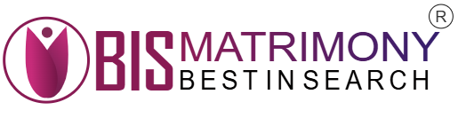 Bis matrimony Logo