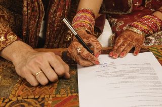 kerala marriage registration