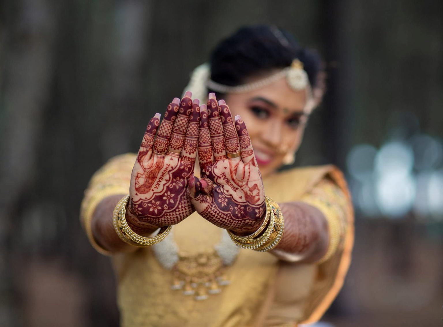 Mehendi Rituals Photo Traditional The Best Guide to Kerala Hindu Wedding Traditions and Rituals