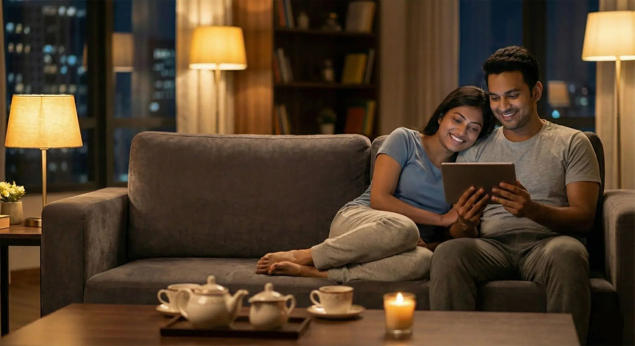 BIS Matrimony Banner